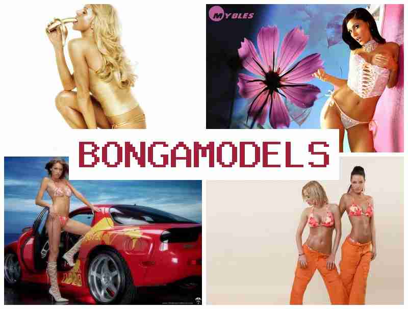 BONGOMODEL 🔴 பாதுகாப்பான வீட்டு வெப்கேம் தொழில், வீக்லி பேமண்ட்
